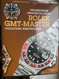 ROLEX GMT-MASTER