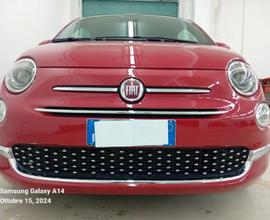 Fiat 500 (2020-->) - 2022