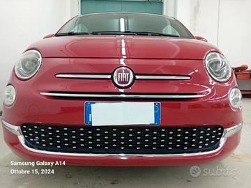 Fiat 500 (2020-->) - 2022