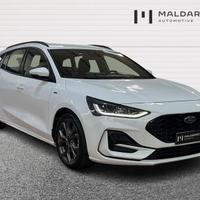 Ford Focus V 2022 SW SW 1.5 ecoblue ST-Line 1...
