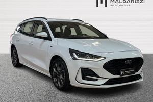 Ford Focus V 2022 SW SW 1.5 ecoblue ST-Line 1...