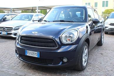 MINI Countryman Mini One D Business Countryman