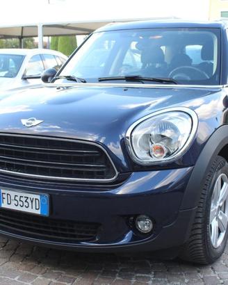 MINI Countryman Mini One D Business Countryman
