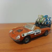 Duetto Giro d'italia 1:43 Mebetoys 