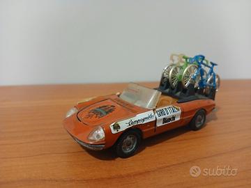 Duetto Giro d'italia 1:43 Mebetoys 