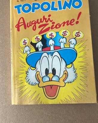 Libretti anni 80