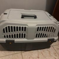 Trasportino cane