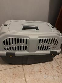 Trasportino cane