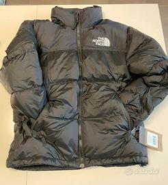 Piumino The North Face 1996 Retro Nuptse Taglia XS