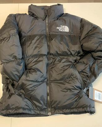 Piumino The North Face 1996 Retro Nuptse Taglia XS
