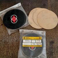 Adesivo carter Gilera Ts 50 e TG1 125