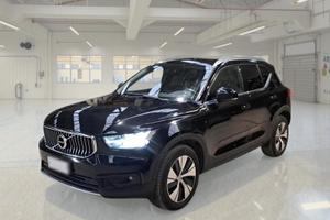 VOLVO XC40 T4 PLUG-IN HYBRID AUTO RECH INSCRIP EXP