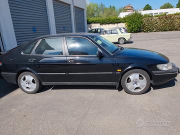 SAAB 900 SE 2000 Turbo (YS3DXXXX5NM01) del 1996