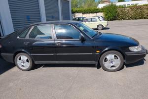 SAAB 900 SE 2000 Turbo (YS3DXXXX5NM01) del 1996