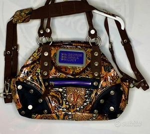 borsa George Gina & Lucy 