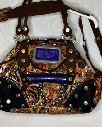 borsa George Gina & Lucy 