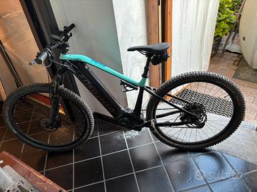 Bianchi T-TRONIK SPORT 9.1