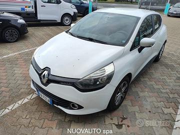 Renault Clio dCi 8V 90CV Start&Stop 82gr 5 po...