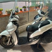 Yamaha Xcenter 150