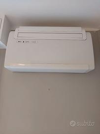 Climatizzatore senza unità esterna