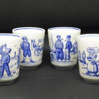 Ceramica Delft Blauw