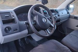 Volkswagen t5 Transporter 2.5tdi 