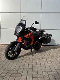 KTM 1290 Super Adventure