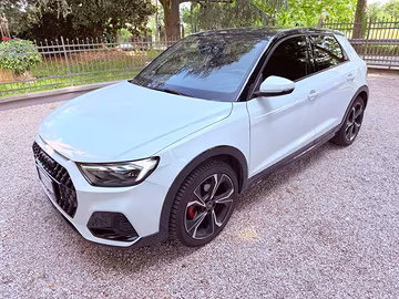 stupenda A1 allstreet 35 TFSI 150cv