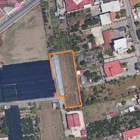 Terreno agricolo Boscoreale via Passanti Flocco