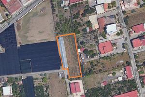 Terreno agricolo Boscoreale via Passanti Flocco