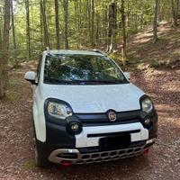 Panda 4x4 cross 87 cv