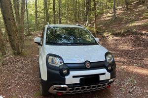 Panda 4x4 cross 87 cv