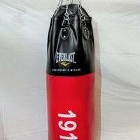 Sacco da boxe Everlast 30 kg