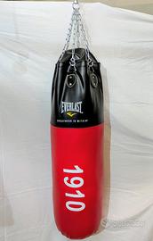 Sacco da boxe Everlast 30 kg