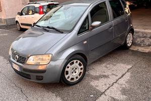 Fiat idea 1.9