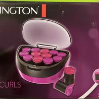 Remington Bigodini Riscaldabili