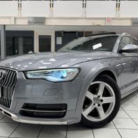 Audi A6 Allroad 3.0 Tdi Quattro S tronic 190cv 201