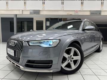 Audi A6 Allroad 3.0 Tdi Quattro S tronic 190cv 201