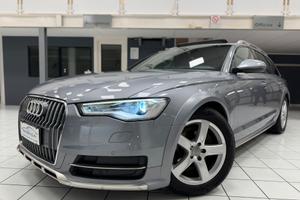 Audi A6 Allroad 3.0 Tdi Quattro S tronic 190cv 201