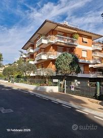 Bilocale in zona tranquilla