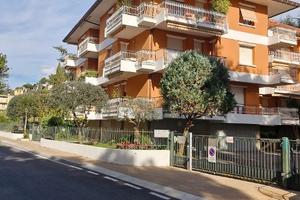 Bilocale in zona tranquilla