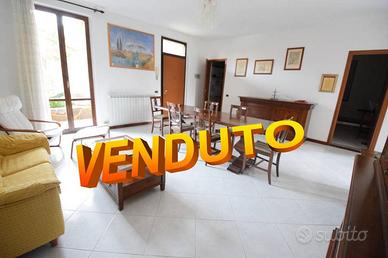 Appartamento di 70 m² con 2 locali e box auto dopp