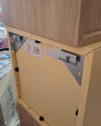 CUBO EKET IKEA