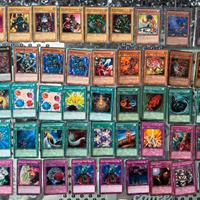 Carte Yu-Gi-Oh