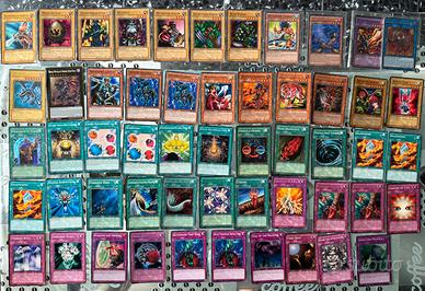 Carte Yu-Gi-Oh