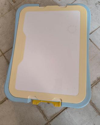 tavolo per bambini 