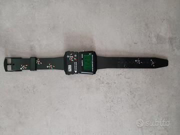 Orologio Acqua Watch Italia '90