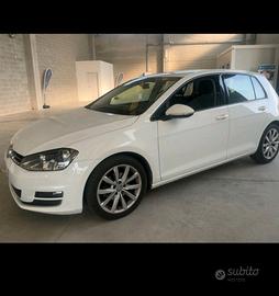 Volkswagen Golf Business 1.6 BlueTDI 110 CV 5p. Hi