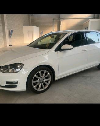 Volkswagen Golf Business 1.6 BlueTDI 110 CV 5p. Hi