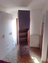 Mobile da camera / comodino